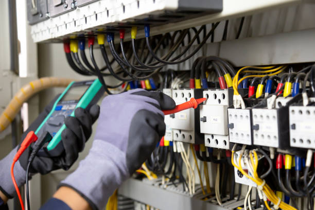 Emergency Electrical Repair Services in Kensington, MD