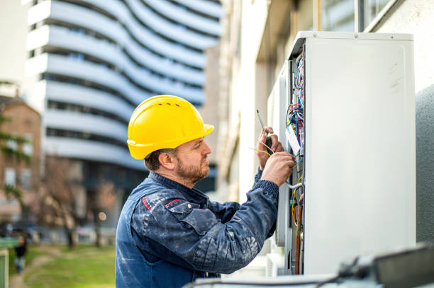 Best Electrical Panel Upgrades  in Kensington, MD